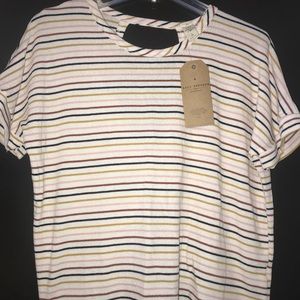 Striped Top